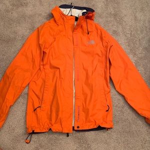 North face Rain Jacket